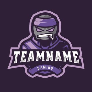 电子竞技游戏LOGO素材