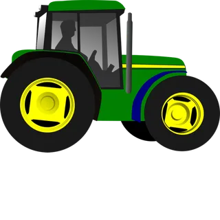 机械农业现代农业