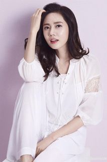 高清韩国美女明星秋瓷炫写真图片