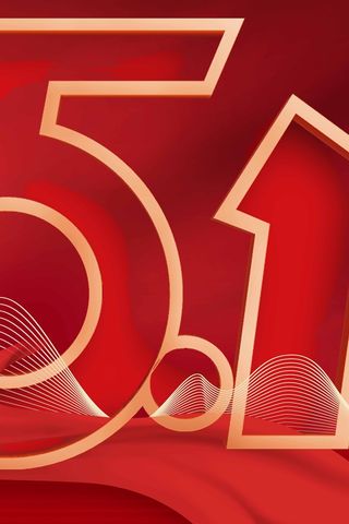 劳动节 劳动节宣传海报