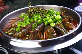 青椒黄辣丁68元斤 (2)