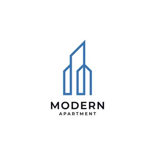 标识标志公司字母企业商标品牌LOGO设计素材矢量模板