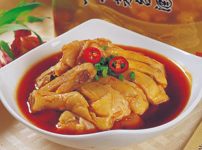 0806L-640民间红杏鸡