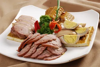 LCH3890卤水拼盘11