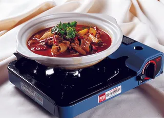 1009XC-0147香芋烧乳牛腩