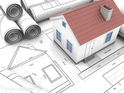 建筑模型图纸高清图 建筑模型图纸高清图