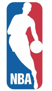 矢量NBA标志