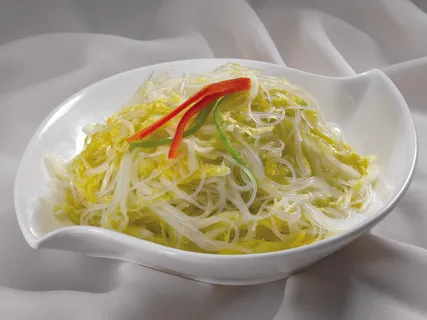 LCSC3181娃菜拌粉丝 LCSC3181娃菜拌粉丝