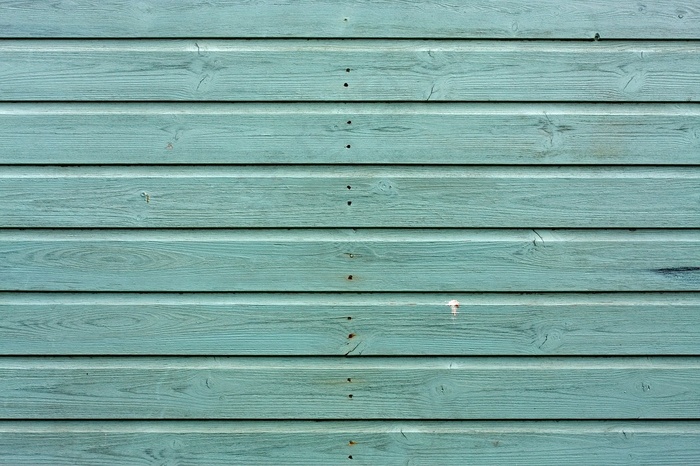 木头, 质地, 背景, 木板, 绿色, 图案