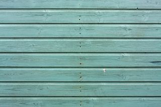 木头, 质地, 背景, 木板, 绿色, 图案