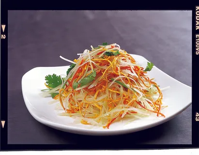 LCSC0255虫草鲜天麻38