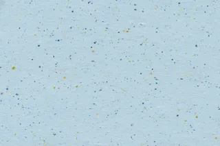 中国风底纹背景再生纸纹理素材蓝色