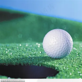 洞边的球02 洞边的球02