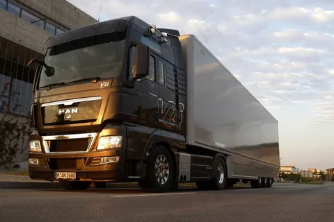 棕色货车运输图片下载 棕色货车运输图片下载