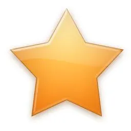 星星 PNG 图像免抠(256x256)