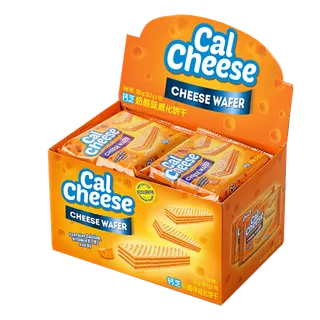 钙芝 (3)超市商品白底图免抠实物摄影png格式图片透明底