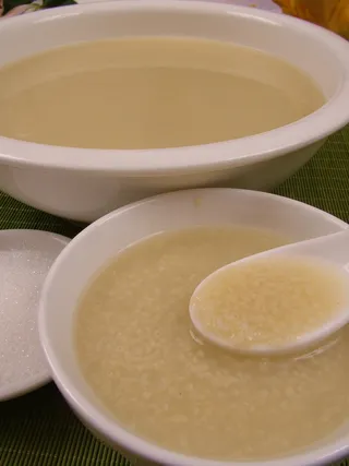 小米粥