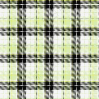 黑色和绿色相间格子背景