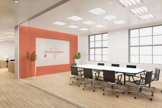 文创样机提案样机设计素材