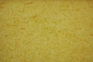 中国风底纹背景再生纸纹理素材黄色