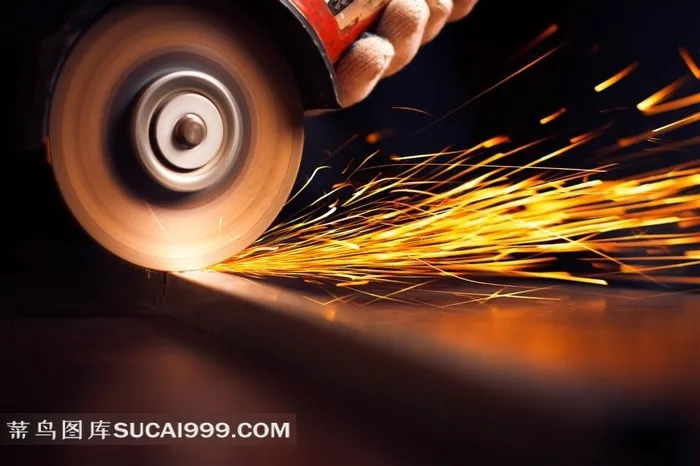 工业科技工作的人员图片