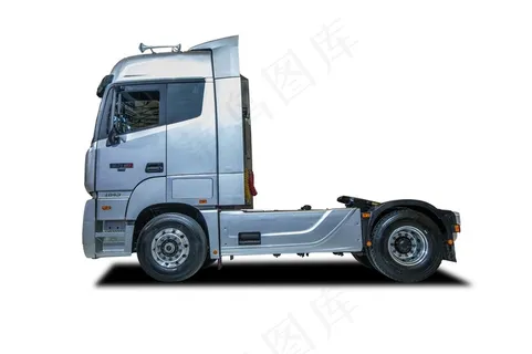 欧曼EST-A超级卡车产品展示 欧曼EST-A超级卡车产品展示