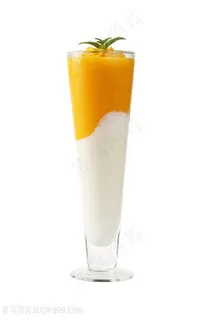 芒果酸奶奶茶餐厅饮品菜单图片(PNG免抠图) 芒果酸奶奶茶餐厅饮品菜单图片(PNG免抠图)