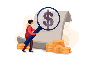 扁平化人物场景办公互联网等距ai矢量设计网页海报UI素材插画