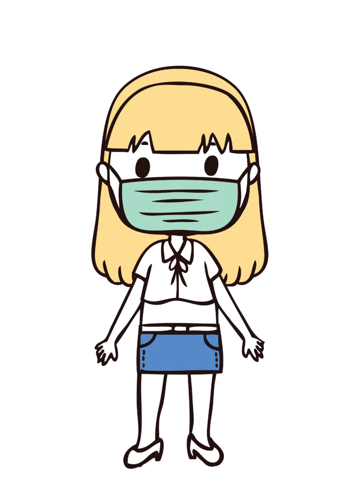 简约风PNG卡通小人动漫动画人物免扣图片素材 (98)