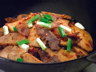 CXC01778家乡焗香芋