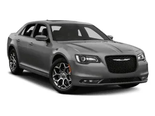 克莱斯勒 PNG免抠