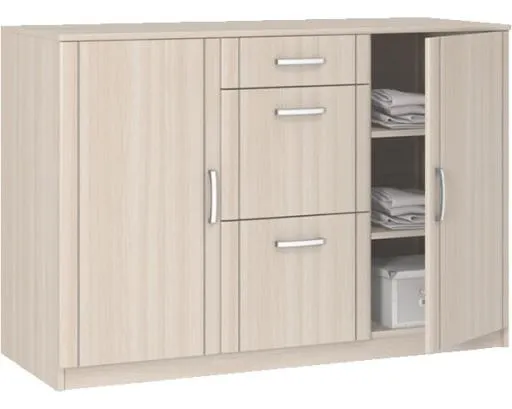 梳妆台 PNG免抠(1500x1200)