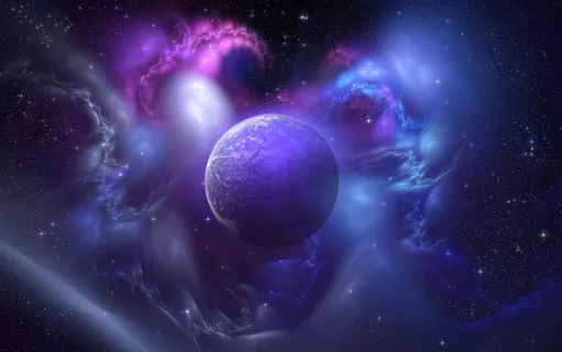 梦幻星球流动高清 梦幻星球流动高清