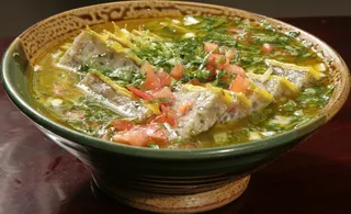 农家过年蒸菜 (1)