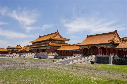 故宫北京印象北京风景 故宫北京印象北京风景