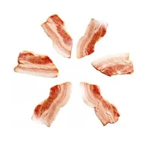培根 PNG免抠(300x300)