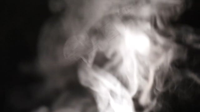 抽烟, 蒸汽, 热的, 蒸, 汽, 气体, 气态的, 污染