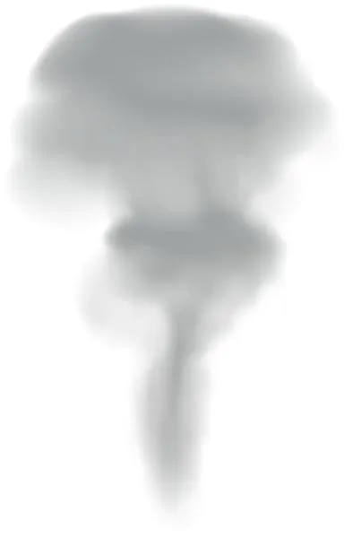 烟雾 PNG免抠(384x600)