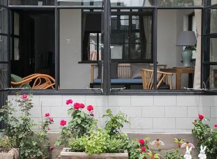 昆山周庄香村民宿 昆山周庄香村民宿