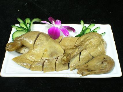 家常菜|美食|菜谱|菜单|0371卤水鸭
