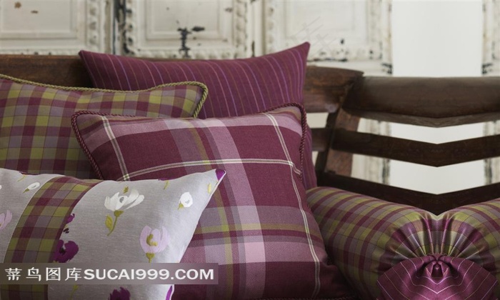 欧美室内效果图奢华