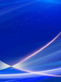 蓝色元宇宙科技