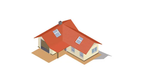 分析图素材图标集合景观建筑立面插画场景AI矢量图形设计 分析图素材图标集合景观建筑立面插画场景AI矢量图形设计