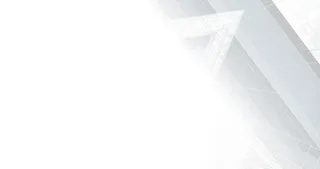 浅灰色立体图形背景素材⑥