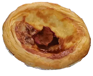 蛋挞家庭自制免抠元素实拍高清摄影食物素材元素