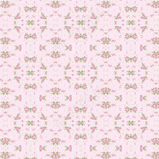 唯美碎花背景图片