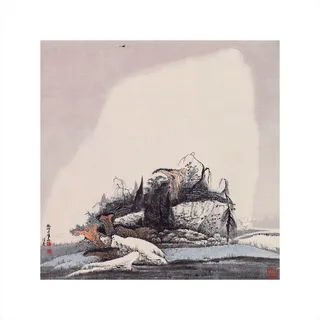 电表箱装饰画|挂画 电表箱装饰画|挂画