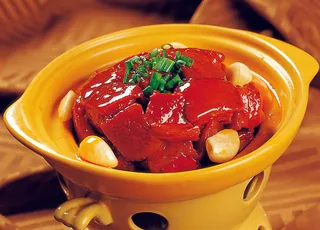 CXC02916毛氏红烧肉