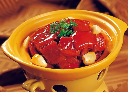 CXC02916毛氏红烧肉 CXC02916毛氏红烧肉