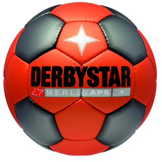 红色足球免抠训练球